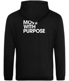 ADAPT 'Move With Purpose' Hoodie