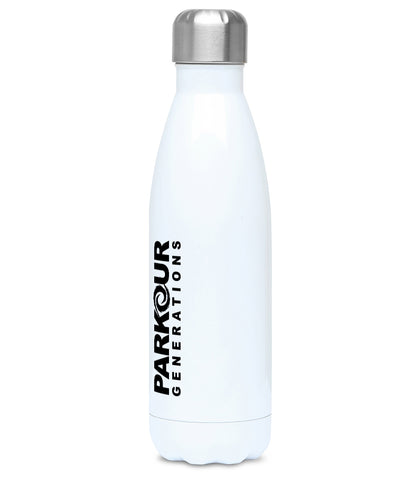 PKGen Stainless Steel Water Bottle