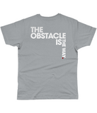 ADAPT 'The Obstacle Is The Way' Tee